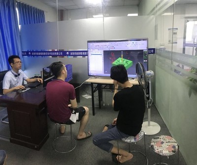 惠州罗阳UG编程培训学校，专业机构更值得信赖