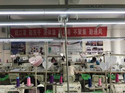 文山州推出“订单式培训”，助力复工复产精准对接企业需求