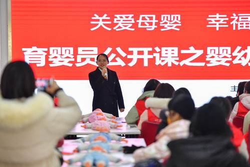 家政技能培训 铺就社会就业新路径，培训机构助力梦想起航