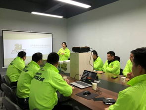 产品领先，服务制胜——吸力虎防滑驻马店运营中心培训会圆满落幕
