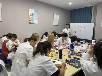 正规微整形培训机构 选择、学习与职业发展指南