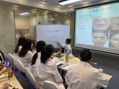 探索微整形正规培训之路 如何选择权威的培训服务机构