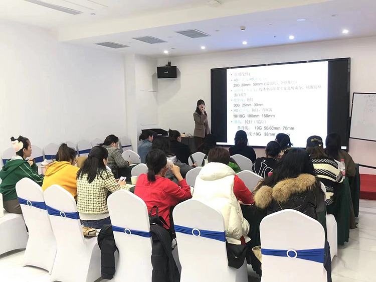 广西钦州微整形培训机构推荐与在线咨询学习指南