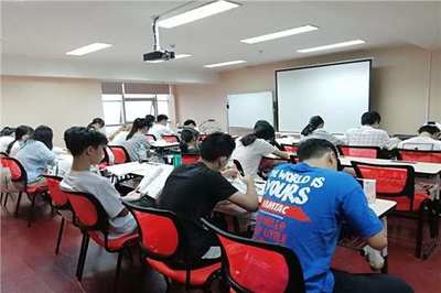 艺君师艺考培训深度解析 服务、流程与特色