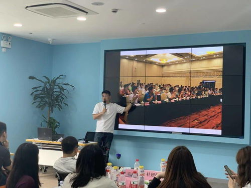 光影定格职场瞬间，办公摄影技巧精品公开课精彩回顾